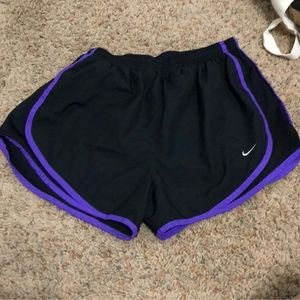 Nike shorts